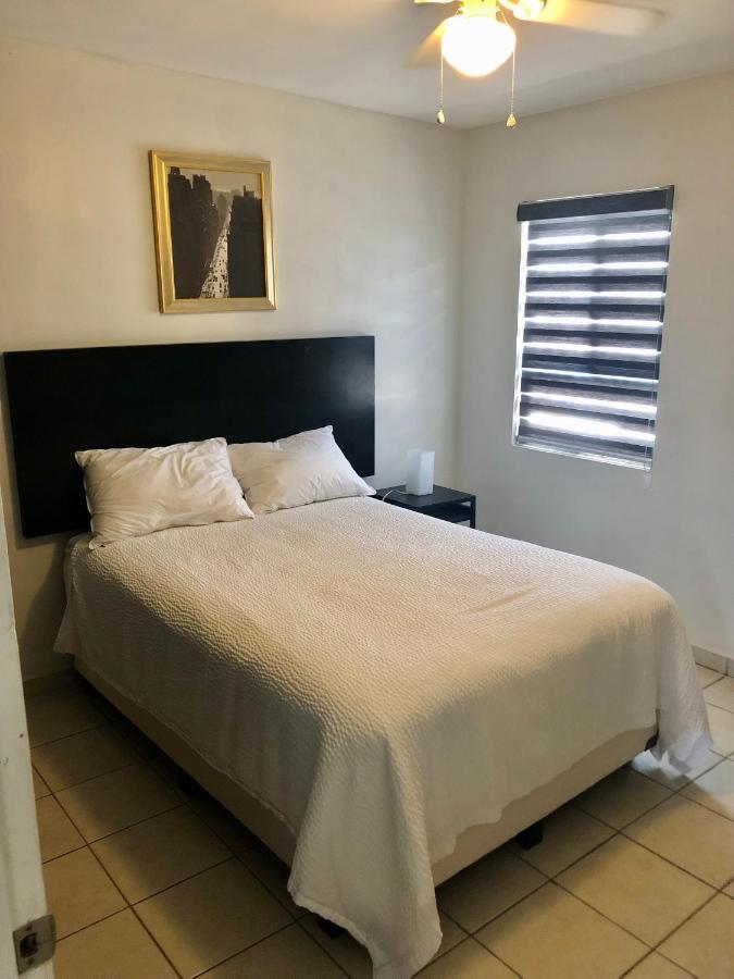 Apartmán Departamento Zona Dorada H2 Mexicali Exteriér fotografie