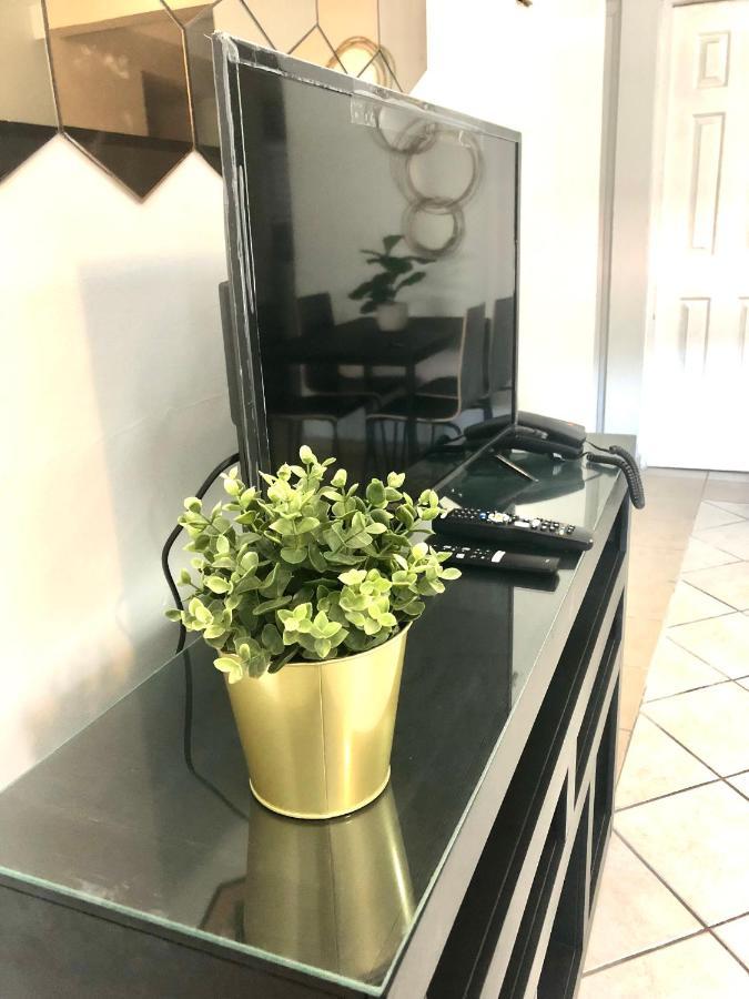 Apartmán Departamento Zona Dorada H2 Mexicali Exteriér fotografie
