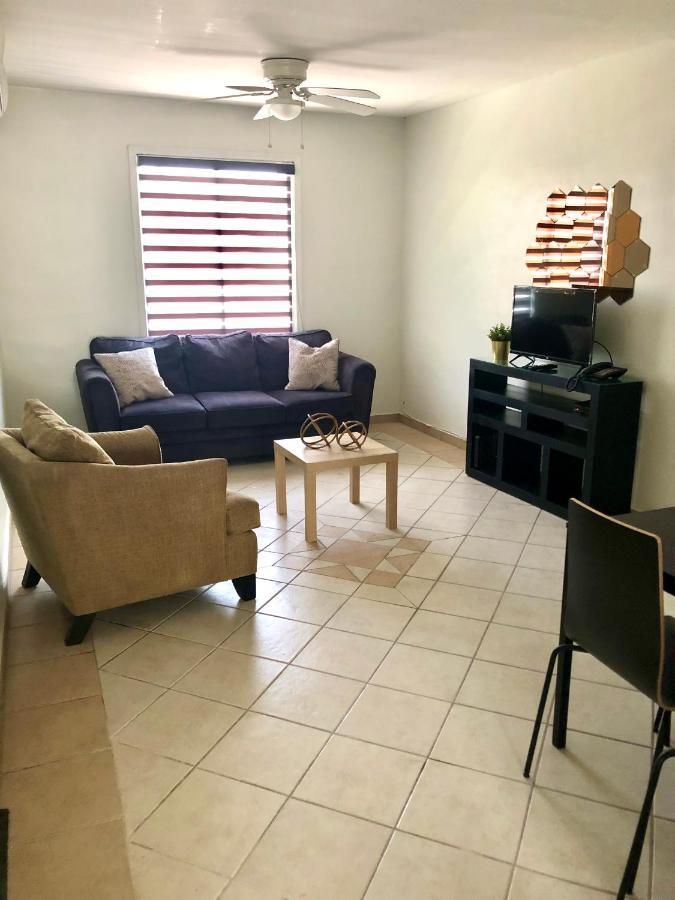 Apartmán Departamento Zona Dorada H2 Mexicali Exteriér fotografie