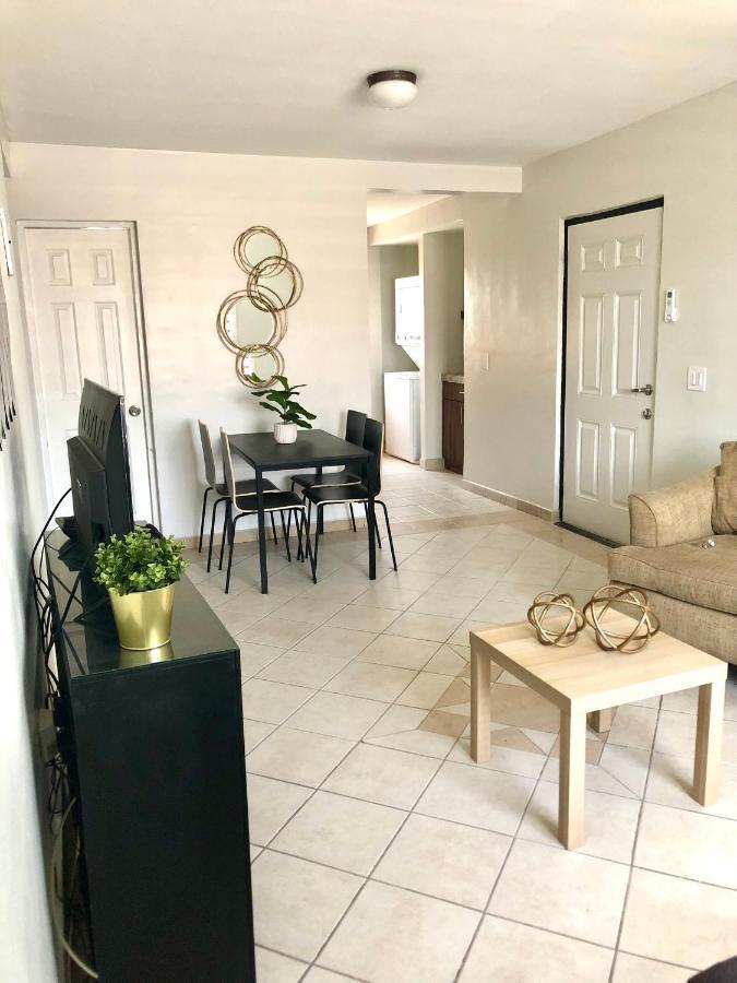 Apartmán Departamento Zona Dorada H2 Mexicali Exteriér fotografie