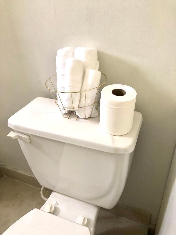 Apartmán Departamento Zona Dorada H2 Mexicali Exteriér fotografie