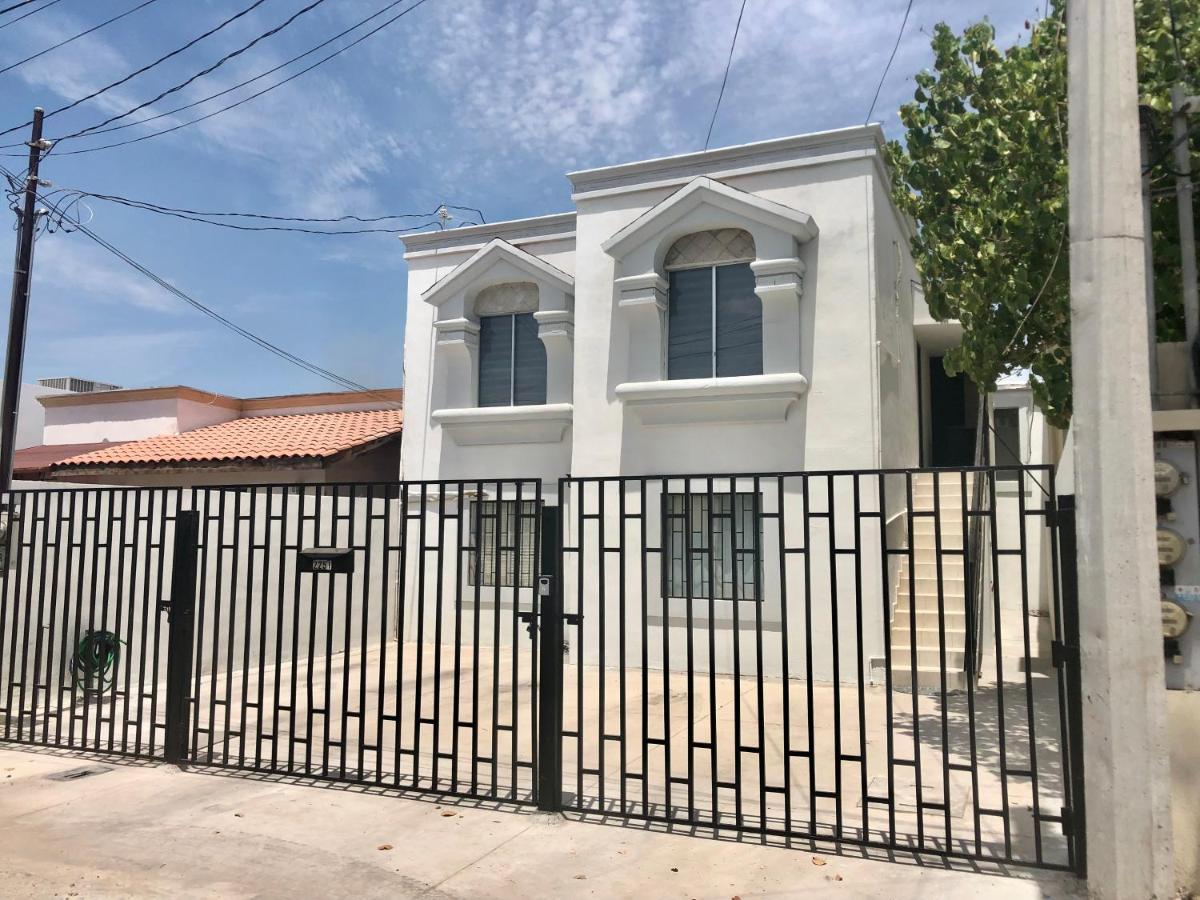 Apartmán Departamento Zona Dorada H2 Mexicali Exteriér fotografie