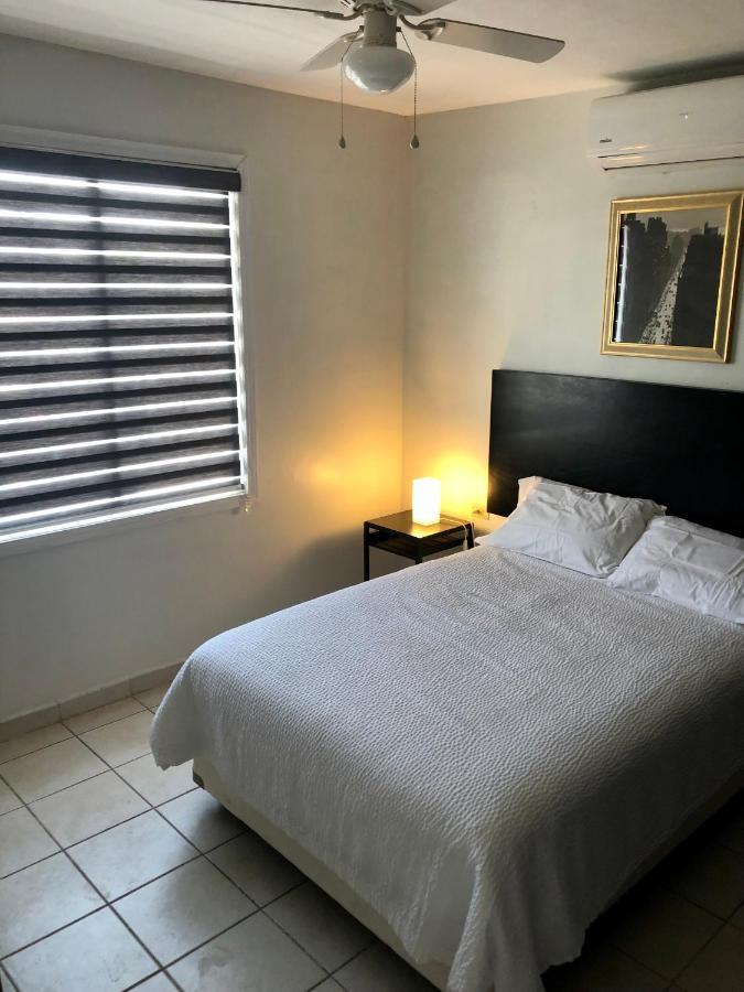 Apartmán Departamento Zona Dorada H2 Mexicali Exteriér fotografie