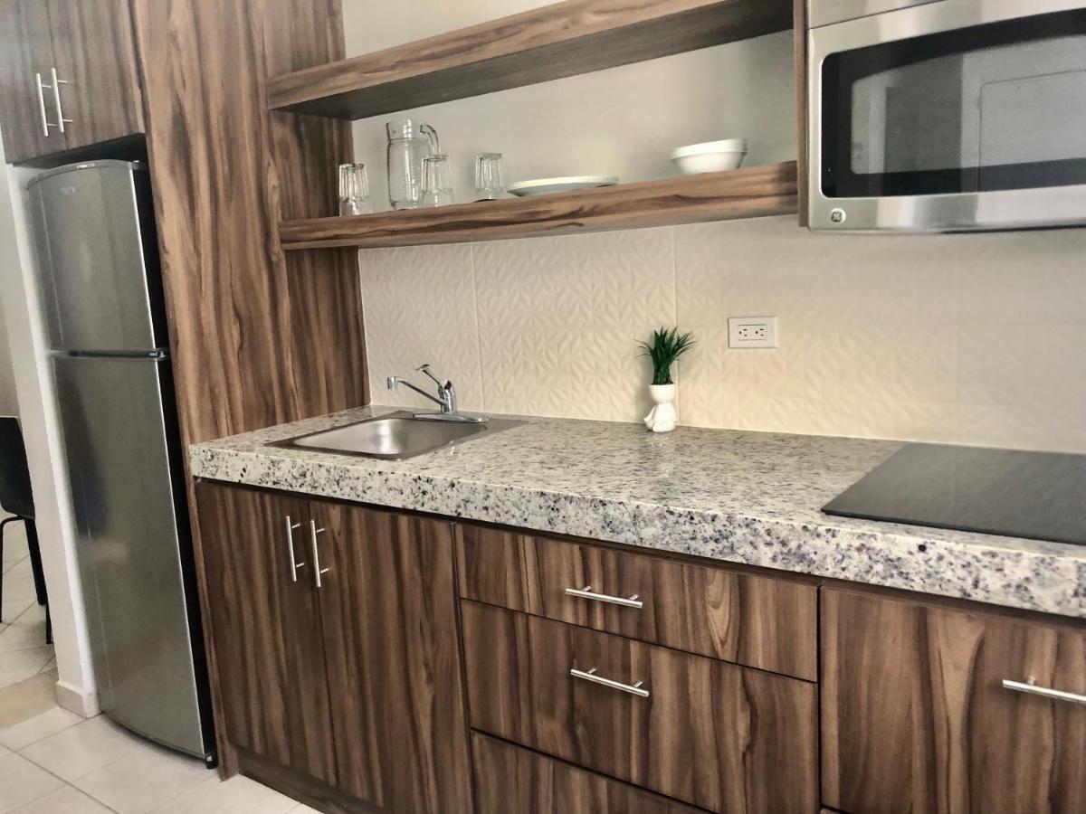 Apartmán Departamento Zona Dorada H2 Mexicali Exteriér fotografie