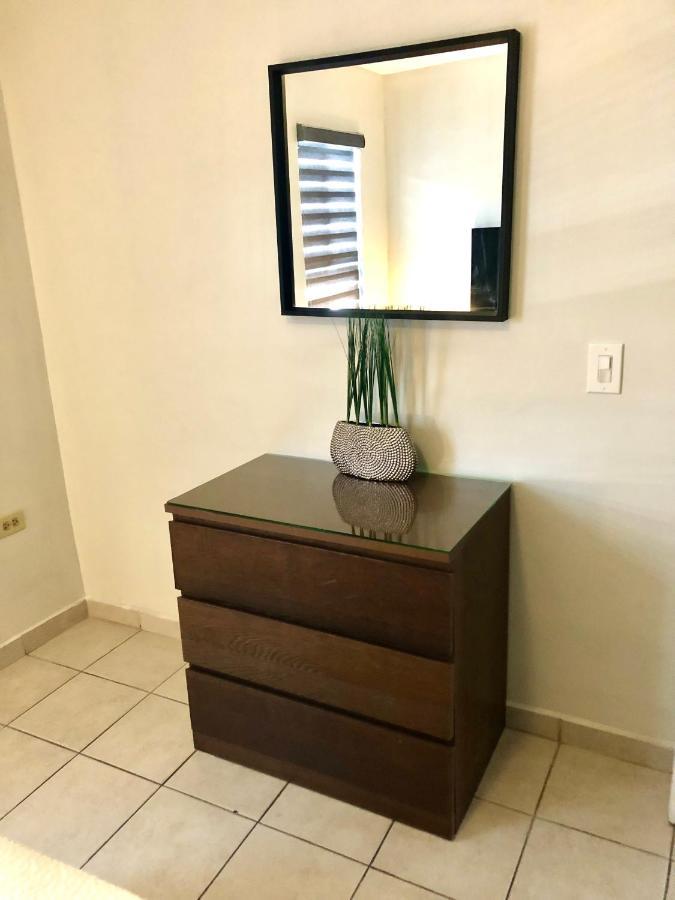 Apartmán Departamento Zona Dorada H2 Mexicali Exteriér fotografie