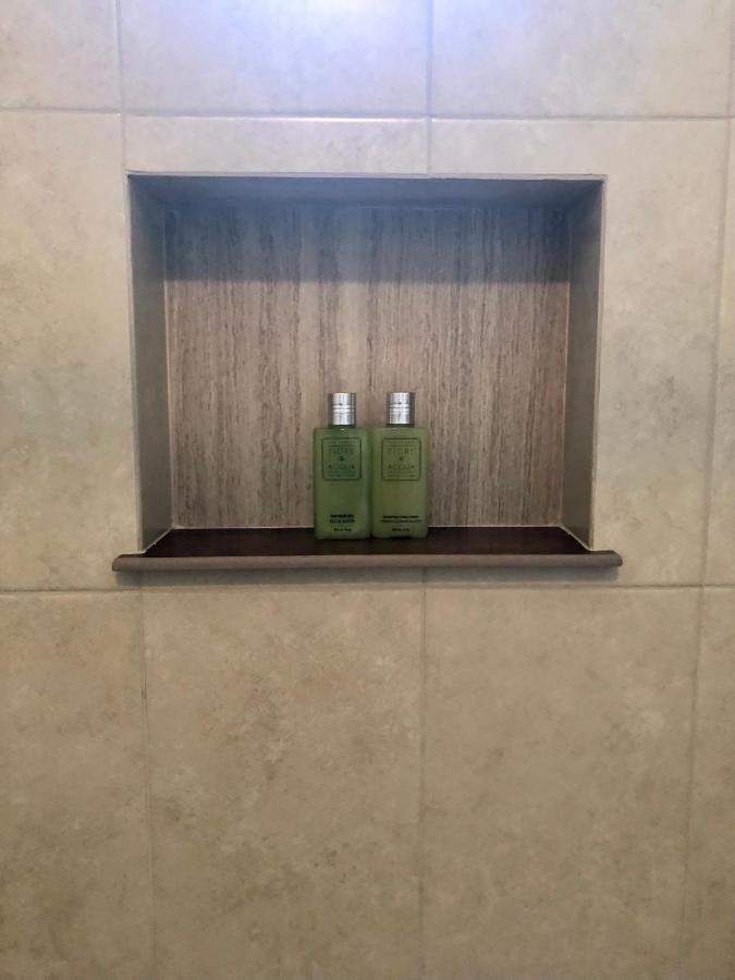 Apartmán Departamento Zona Dorada H2 Mexicali Exteriér fotografie