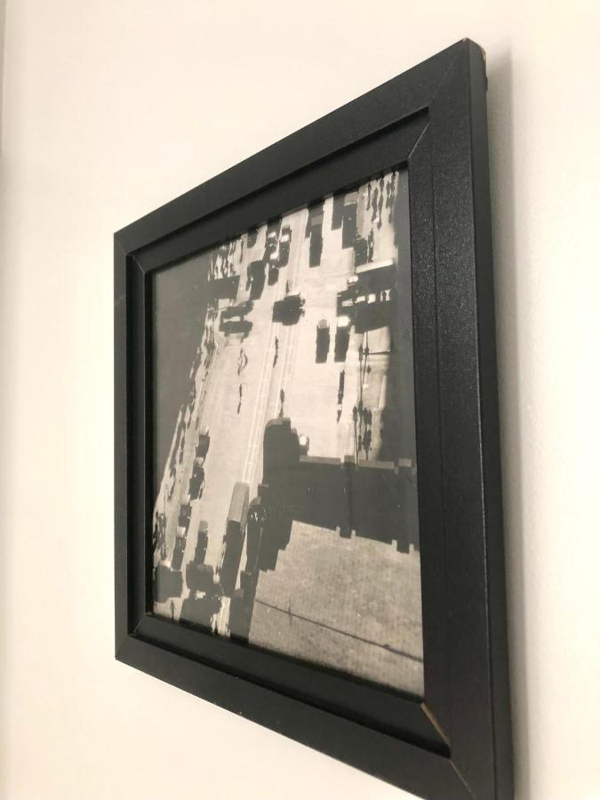 Apartmán Departamento Zona Dorada H2 Mexicali Exteriér fotografie