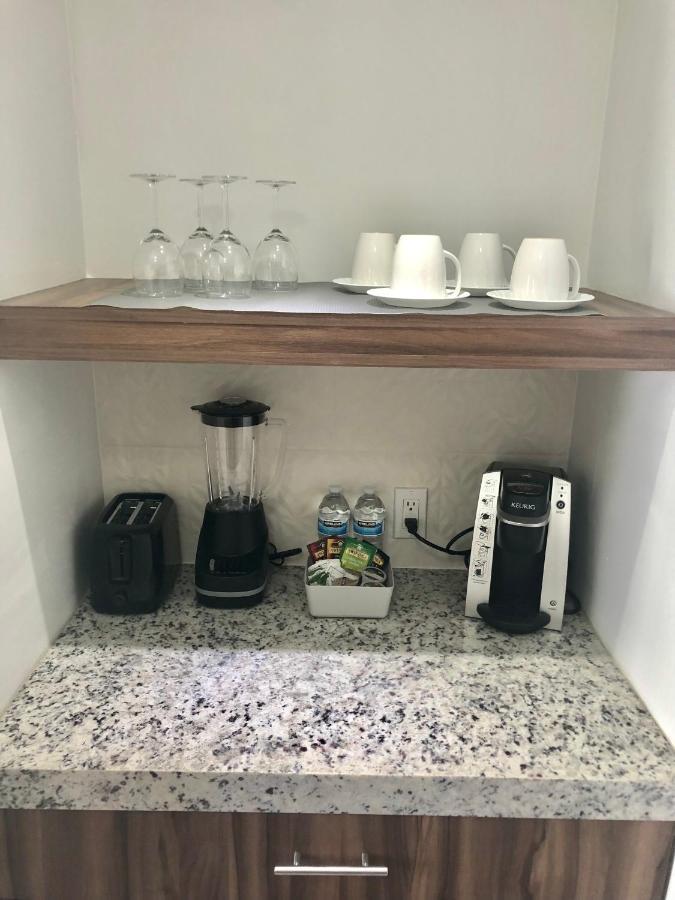 Apartmán Departamento Zona Dorada H2 Mexicali Exteriér fotografie