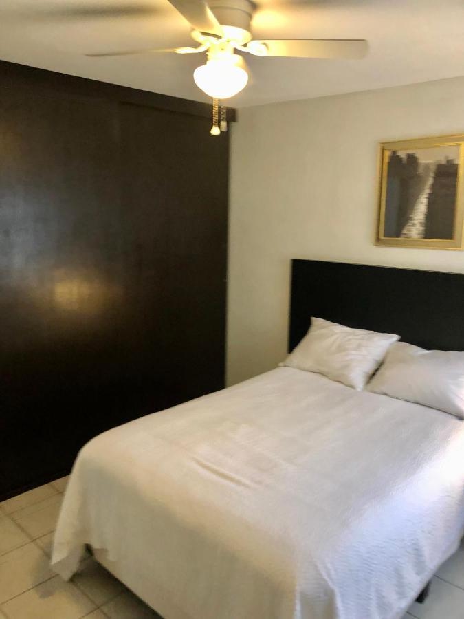 Apartmán Departamento Zona Dorada H2 Mexicali Exteriér fotografie