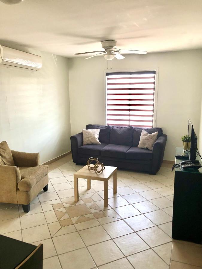 Apartmán Departamento Zona Dorada H2 Mexicali Exteriér fotografie