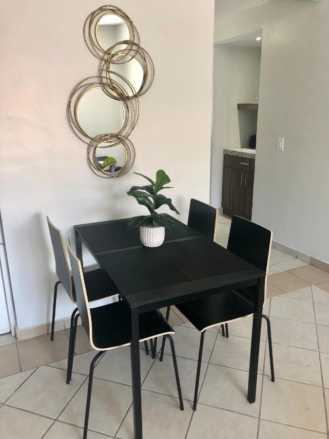 Apartmán Departamento Zona Dorada H2 Mexicali Exteriér fotografie